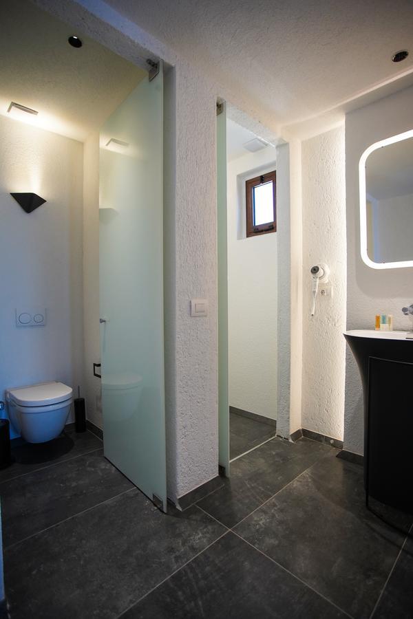 Avalon Boutique Hotel & Suites Алакати Екстериор снимка