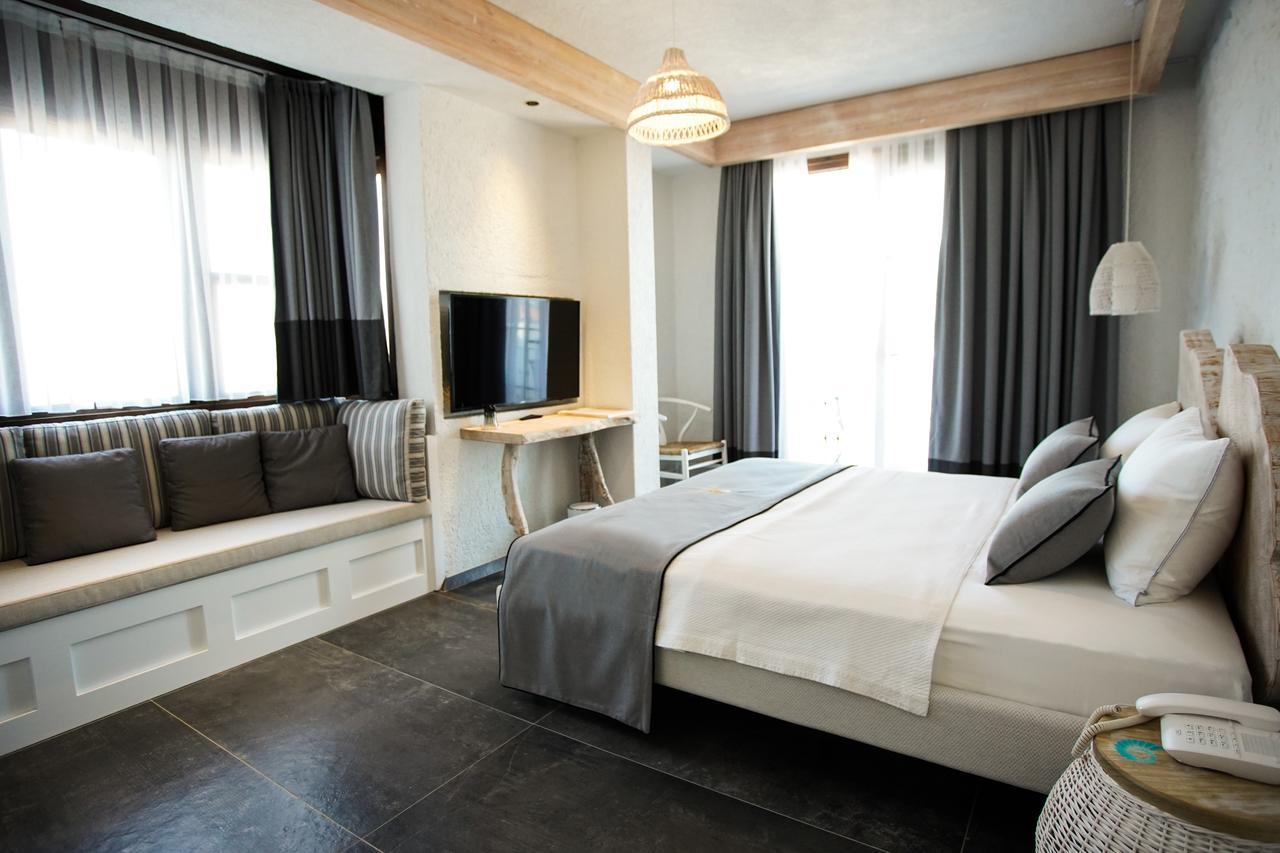Avalon Boutique Hotel & Suites Алакати Екстериор снимка