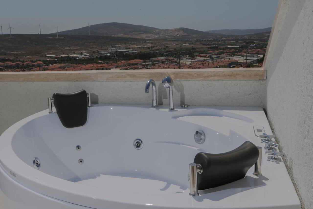 Avalon Boutique Hotel & Suites Алакати Екстериор снимка
