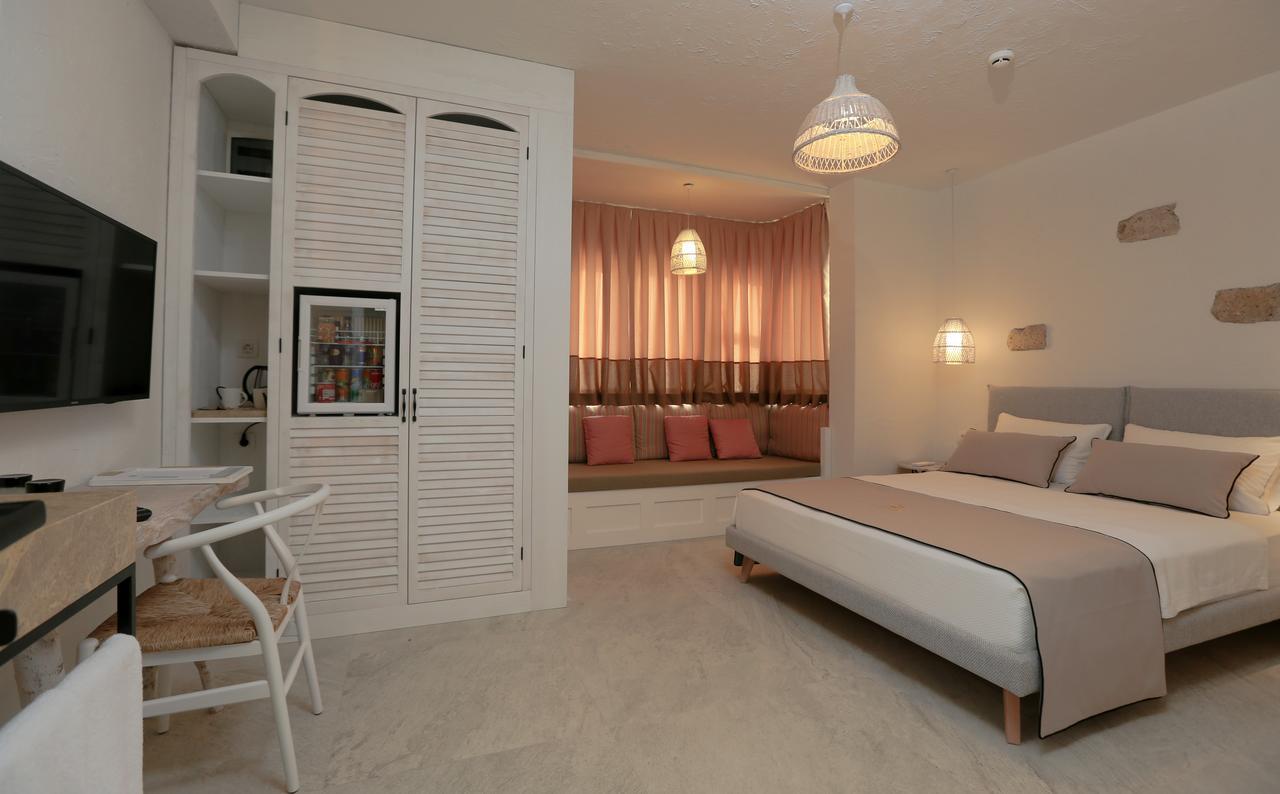 Avalon Boutique Hotel & Suites Алакати Екстериор снимка