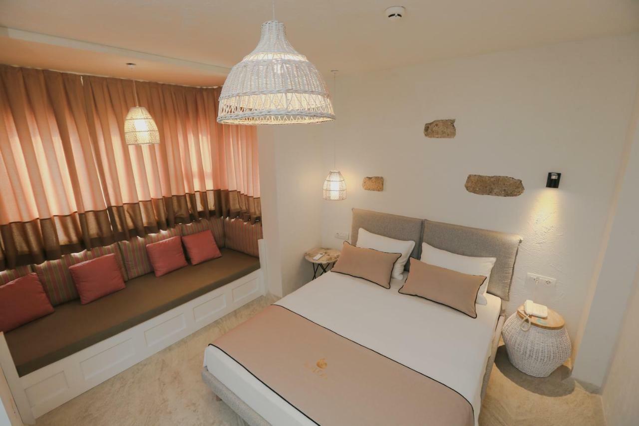 Avalon Boutique Hotel & Suites Алакати Екстериор снимка